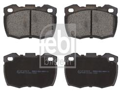 FEBI BILSTEIN 116120