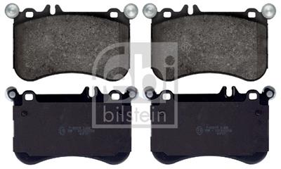 FEBI BILSTEIN 116134 Číslo výrobce: D1634-8850. EAN: 4054224161340.