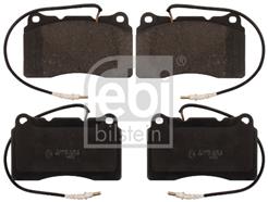 FEBI BILSTEIN 116167