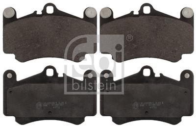 FEBI BILSTEIN 116168 Číslo výrobce: D916-7797. EAN: 4054224161685.