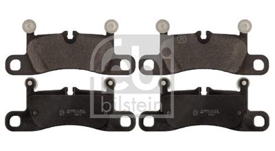 FEBI BILSTEIN 116169 Číslo výrobce: D1453-8643. EAN: 4054224161692.