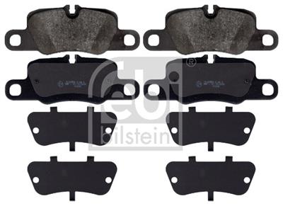 FEBI BILSTEIN 116174 Číslo výrobce: D1416-8531. EAN: 4054224161746.