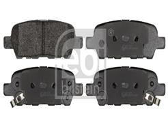 FEBI BILSTEIN 116198