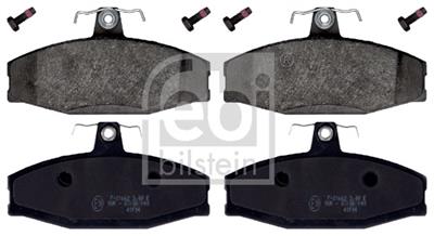 FEBI BILSTEIN 116209 EAN: 4054224162095.