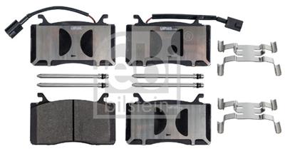 FEBI BILSTEIN 116228 Číslo výrobce: D2052-9285. EAN: 4054224162286.