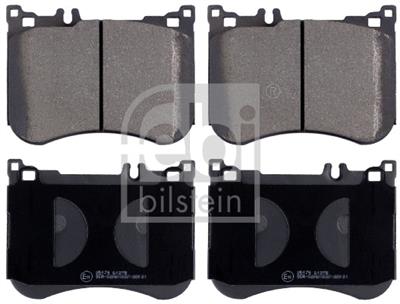 FEBI BILSTEIN 116230 Číslo výrobce: D1688-8915. EAN: 4054224162309.