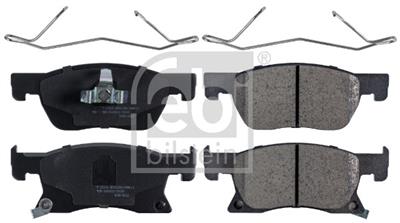 FEBI BILSTEIN 116239 Číslo výrobce: D2171-9416. EAN: 4054224162392.