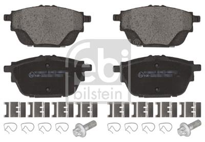 FEBI BILSTEIN 116242 Číslo výrobce: D2090-9325. EAN: 4054224162422.