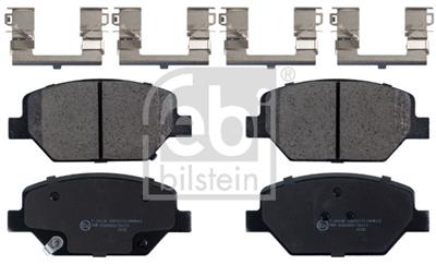 FEBI BILSTEIN 116248 Číslo výrobce: D1886-9114. EAN: 4054224162484.