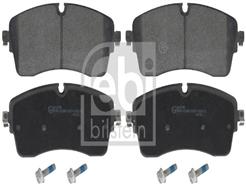 FEBI BILSTEIN 116263