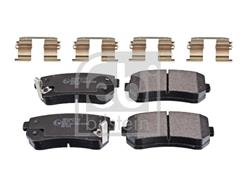 FEBI BILSTEIN 116270