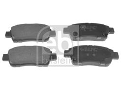 FEBI BILSTEIN 116271