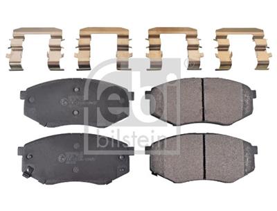 FEBI BILSTEIN 116295 Číslo výrobce: D1447-8615. EAN: 4054224162958.