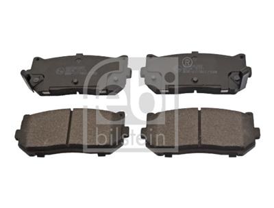 FEBI BILSTEIN 116337 Číslo výrobce: D775-7642. EAN: 4054224163375.