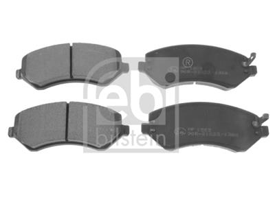 FEBI BILSTEIN 116340 Číslo výrobce: D856-7732. EAN: 4054224163405.