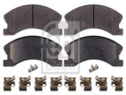 FEBI BILSTEIN 116372