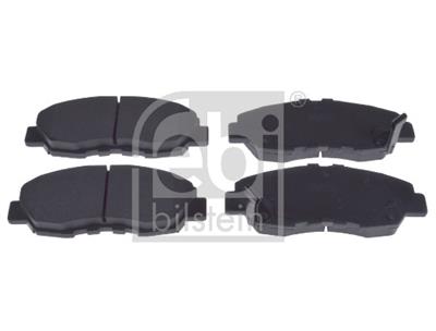 FEBI BILSTEIN 116408 Číslo výrobce: D764-7345. EAN: 4054224164082.