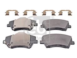 FEBI BILSTEIN 116418