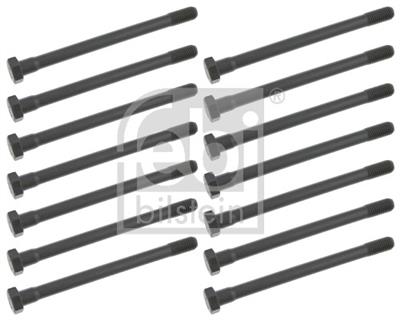 FEBI BILSTEIN 12609 EAN: 4027816126096.