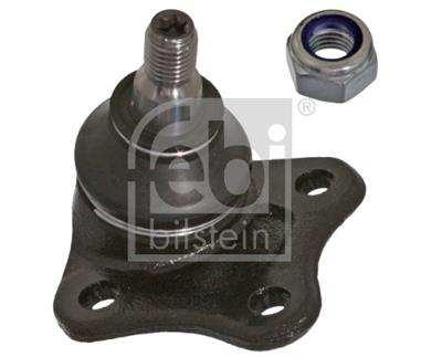 FEBI BILSTEIN 12660 EAN: 4027816126607.