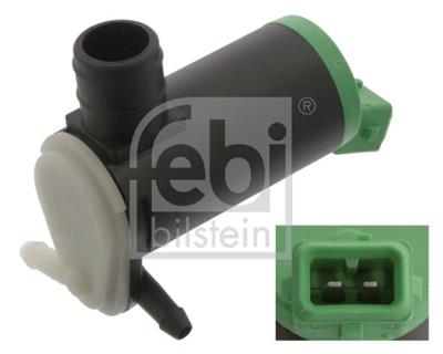 FEBI BILSTEIN 14361 EAN: 4027816143611.
