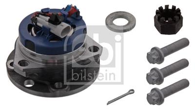 FEBI BILSTEIN 14615 EAN: 4027816146155.