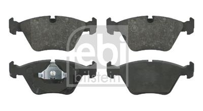 FEBI BILSTEIN 16000 Číslo výrobce: D394-7284. EAN: 4027816160007.