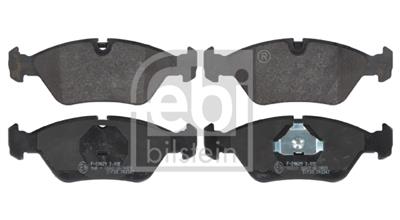 FEBI BILSTEIN 16026 Číslo výrobce: D253-7160. EAN: 4027816160267.