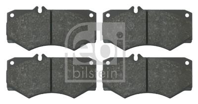 FEBI BILSTEIN 16033 Číslo výrobce: D927-7828. EAN: 4027816160335.