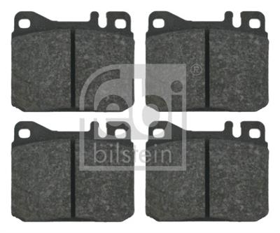 FEBI BILSTEIN 16045 Číslo výrobce: D100A-8263. EAN: 4027816160458.