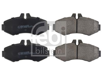 FEBI BILSTEIN 16094 Číslo výrobce: D1253-8371. EAN: 4027816160946.