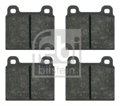 FEBI BILSTEIN 16134 Číslo výrobce: D45-734. EAN: 4027816161349.