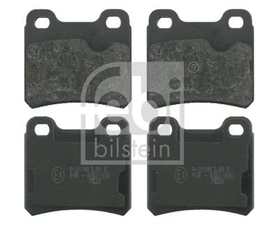 FEBI BILSTEIN 16135 Číslo výrobce: 21140. EAN: 4027816161356.