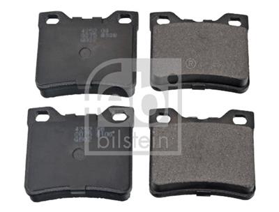 FEBI BILSTEIN 16219 Číslo výrobce: 21279. EAN: 4027816162193.