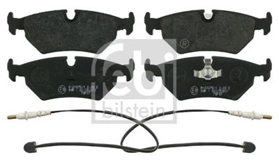 FEBI BILSTEIN 16223 Číslo výrobce: 21276.