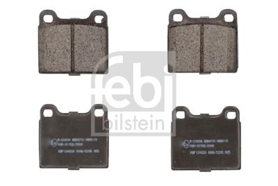 FEBI BILSTEIN 16231 Číslo výrobce: 20755. EAN: 4027816162315.