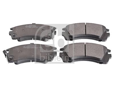 FEBI BILSTEIN 16275 Číslo výrobce: D509-7388. EAN: 4027816162759.