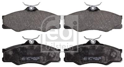 FEBI BILSTEIN 16298 Číslo výrobce: D338-7232. EAN: 4027816162988.