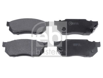 FEBI BILSTEIN 16299 Číslo výrobce: D256-7162. EAN: 4027816162995.