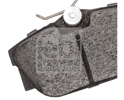 FEBI BILSTEIN 16382 Číslo výrobce: D877-7754. EAN: 4027816163824.