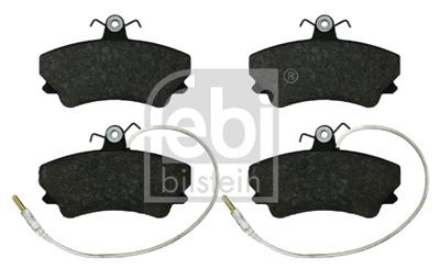 FEBI BILSTEIN 16383 Číslo výrobce: 20236. EAN: 4027816163831.