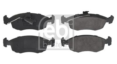 FEBI BILSTEIN 16390 Číslo výrobce: D1538-8747. EAN: 4027816163909.