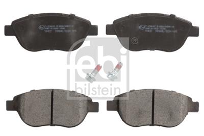 FEBI BILSTEIN 16422 Číslo výrobce: 23600. EAN: 4027816164227.