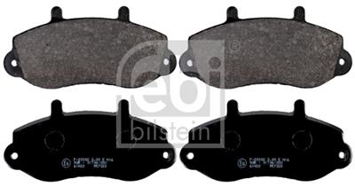 FEBI BILSTEIN 16494 Číslo výrobce: D2091-9327. EAN: 4027816164944.