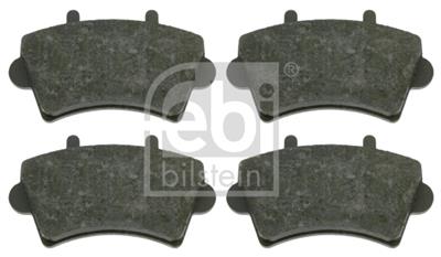 FEBI BILSTEIN 16495 Číslo výrobce: 23613. EAN: 4027816164951.