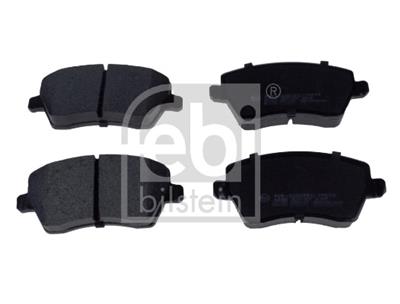 FEBI BILSTEIN 16523 Číslo výrobce: D1435-8553. EAN: 4027816165231.