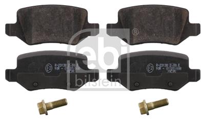 FEBI BILSTEIN 16525 Číslo výrobce: 23138. EAN: 4027816165255.