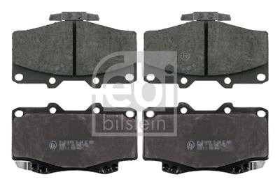 FEBI BILSTEIN 16537 Číslo výrobce: D436-7298. EAN: 4027816165378.