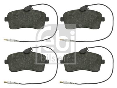 FEBI BILSTEIN 16547 Číslo výrobce: D1948-9173. EAN: 4027816165477.