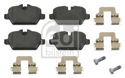 FEBI BILSTEIN 16560 Číslo výrobce: D1226-8345. EAN: 4027816165606.